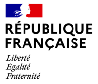 Logo de la république Française