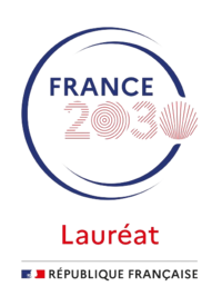 France 2030 - Laureate - French Republic