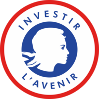 Logo investir avenir